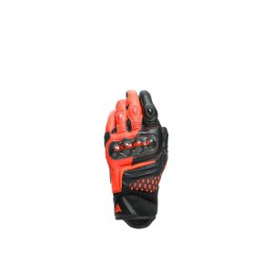 Dainese Carbon 3 Short Motorcycle Gloves