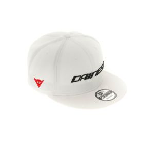 Dainese 9Fifty Baseball Cap (white)