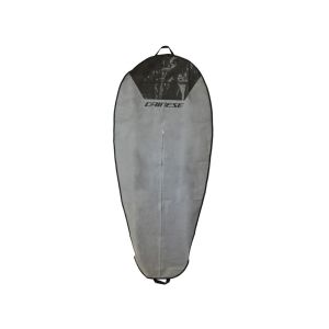 Dainese garment bag protection for Leather suit (grey)