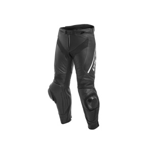 Dainese Delta 3 Motorcycle Boot Pants (short | black / white)