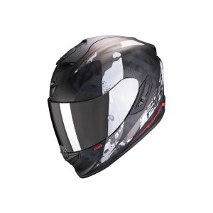 Scorpion Exo-1400 Air Sylex Motorcycle Helmet