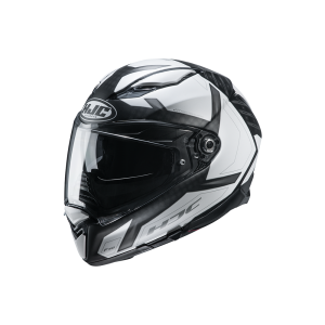 HJC F70 Dever MC5SF Motorcycle Helmet