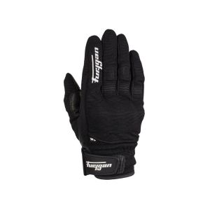 Furygan Jet D30 Motorcycle Gloves Women (black)