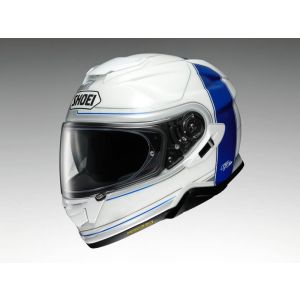 Shoei GT-Air II Crossbar TC-2 Motorcycle Helmet