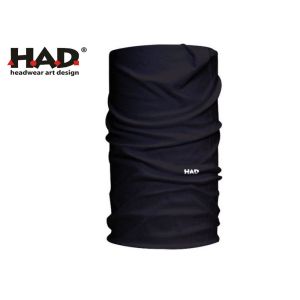 H.A.D. Black bandana