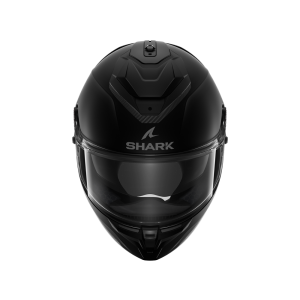 Shark Spartan GT Pro Blank Fullface Helmet (matt black)