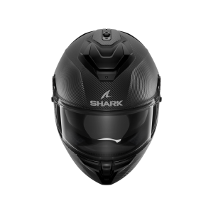 Shark Spartan GT Pro Carbon Skin Fullface Helmet (carbon / matt black)