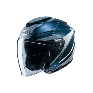 HJC i30 Slight MC2SF Motorcycle Helmet