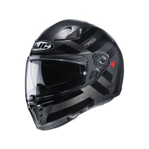 HJC i70 Watu MC5 Motorcycle Helmet