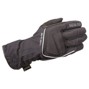 Richa Invader GTX Motorcycle Gloves Women (black)