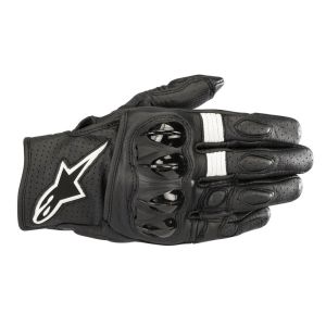 Alpinestars Celer v2 Motorcycle Gloves (uni black)
