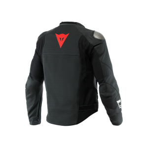 Dainese Sportiva Combi Jacket perforated (black)