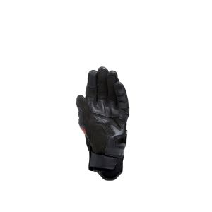 Dainese Carbon 4 Short Motorcycle Gloves (black)