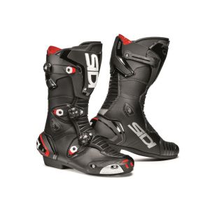 SIDI Mag-1 Motorcycle Boots (black)