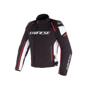Dainese Racing 3 D-Dry Motorcycle Jacket