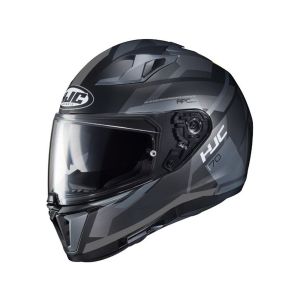 HJC i70 ELIM MC5SF Motorcycle Helmet