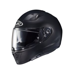 HJC i70 Rubbertone Motorcycle Helmet