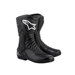 Alpinestars SMX-6 v2 GoreTex GTX Motorcycle Boots