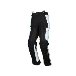 Modeka Khao Air Motorcycle Pants (black)