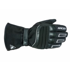 Racer Montana Motorcycle Gloves
