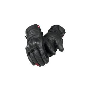 DANE Kjeld Gore-Tex Motorcycle Gloves Men (black)