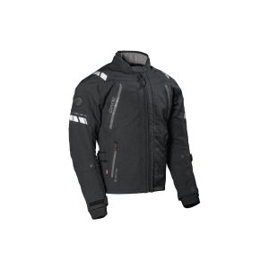 Dane Elling GTX Motorcycle Jacket (black)