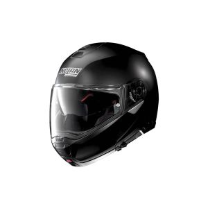 Nolan N100-5 Classic N-Com Motorcycle Helmet (black)