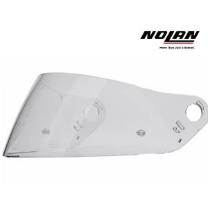 Nolan Visor for N60-5 / N62 / N63 / N64(clear)