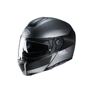 HJC R-PHA 90S Carbon Luve MC5SF Motorcycle Helmet