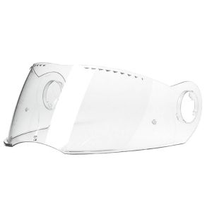 Schuberth Visor for C3 / C3 Pro / S2 / S2 Sport (large | 60-65 | clear)