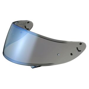 Shoei Visor CWR-1 for NXR / X-Spirit 3 (blue mirrored)