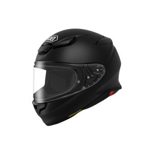 Shoei NXR 2 Motorcycle Helmet (matt black)