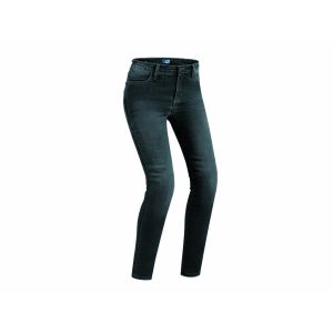 PMJ SKIN21 Skinny Jeans Women (black)