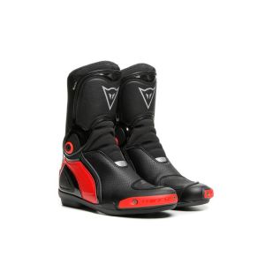 Dainese Sport Master GTX Motorcycle Boots (black)