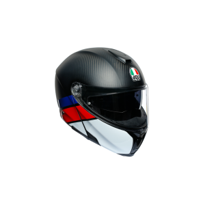 AGV Sportmodular Multi Layer MLPK Motorcycle Helmet