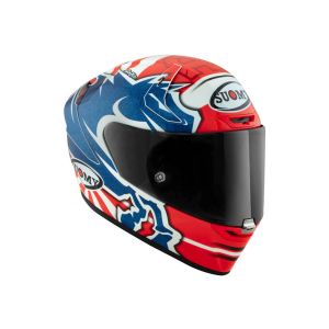 Suomy SR GP Dovi Replica 2019 Motorcycle Helmet