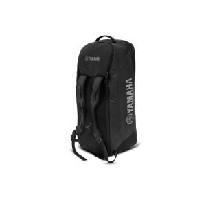 Yamaha Pristina sports bag Backpack (black)