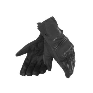 Dainese Tempest D-Dry Motorcycle Gloves (short | black)