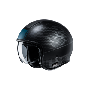 HJC V30 ALPI Motorcycle Helmet