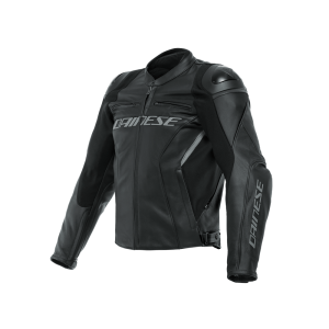 Dainese Racing 4 Combi Jacket (black)