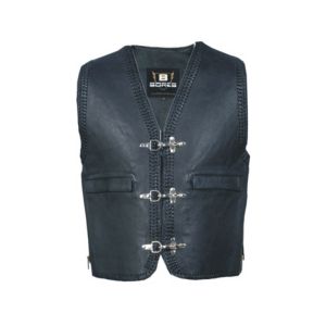 Bores Sunride 5 Leather Vest incl. outer packaging