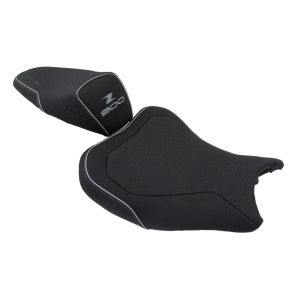 Bagster Seat Ready Luxe Kawa Z90 with Bulltex