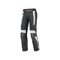 Held Takano II Motorcycle Pants (black / white)