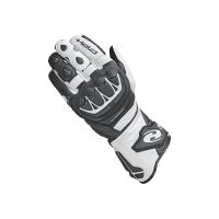 Held Evo-Thrux II Motorcycle Gloves (white / black)