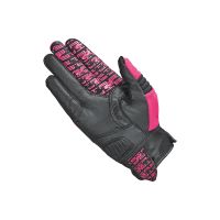 Held Hamada Motorcycle Gloves Women (black / pink)