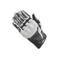 Held Hamada Motorcycle Gloves (grey)