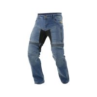 Trilobite Parado Slim Motorcycle Jeans incl. Protector set (blue)
