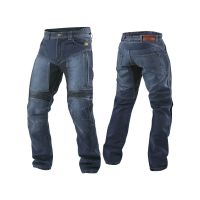 Trilobite Agnox Motorcycle Jeans (waterproof)