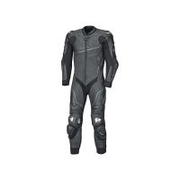 Held Slade II Leather one-piece suit (long | black)