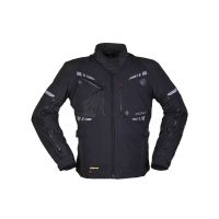 Modeka Taran Motorcycle Jacket (black)